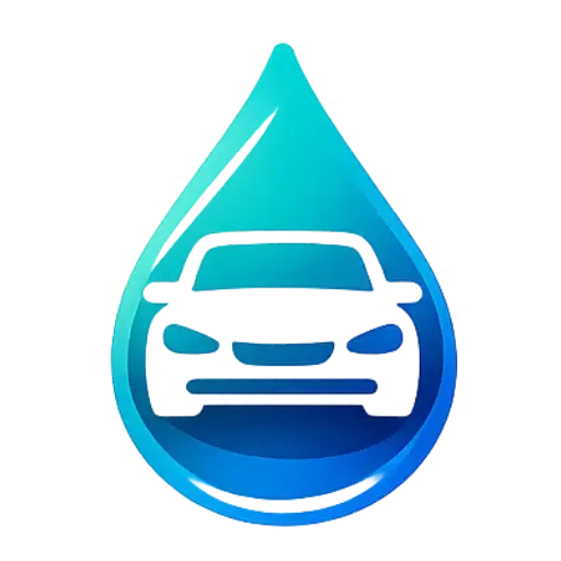 Lavage auto à domicile Nauviale